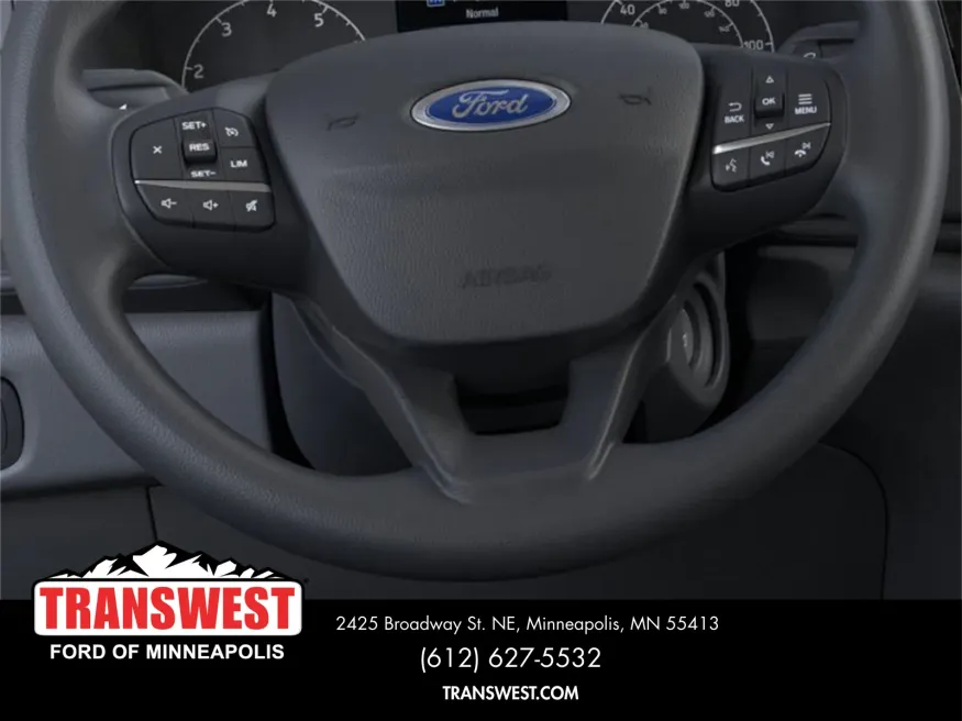 2025 Ford Transit-250 Base | Photo 12 of 21