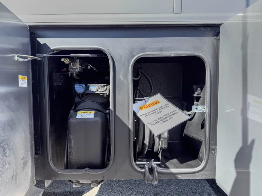 2026 Tiffin Phaeton 37 BH | Photo 32 of 43