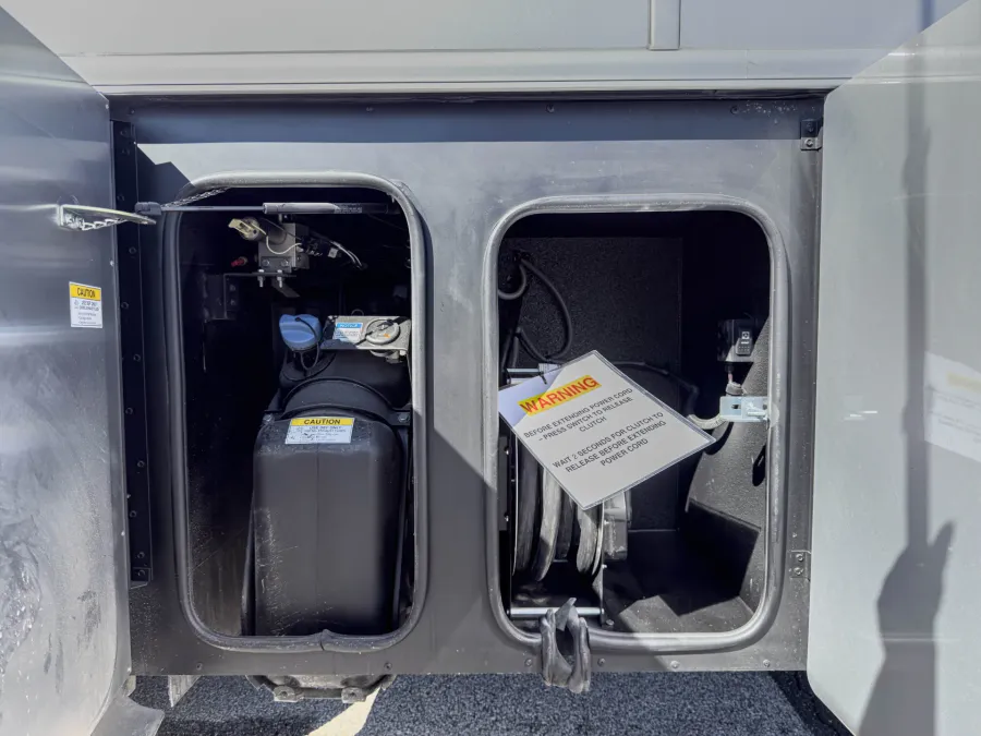 2026 Tiffin Phaeton 37 BH | Photo 32 of 43