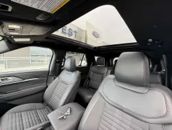 2026 Ford Explorer | Thumbnail Photo 25 of 29