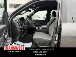 2024 RAM 2500 | Thumbnail Photo 15 of 23