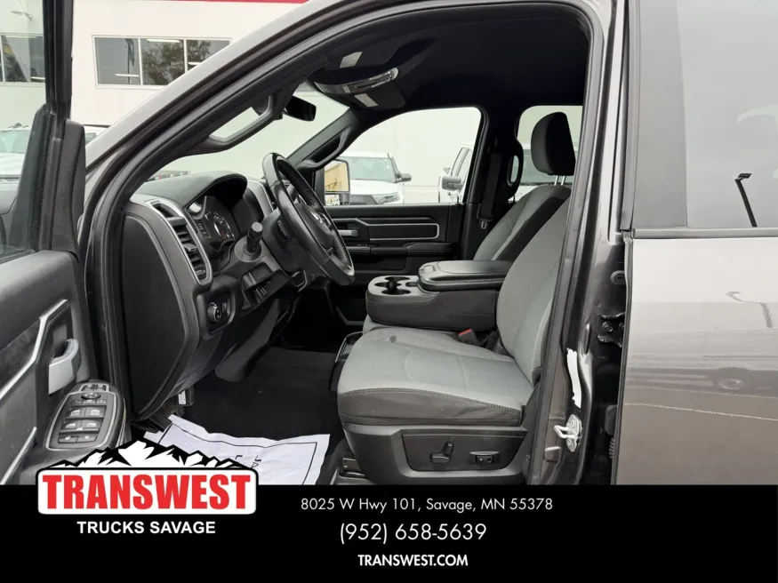 2024 RAM 2500 | Photo 15 of 23