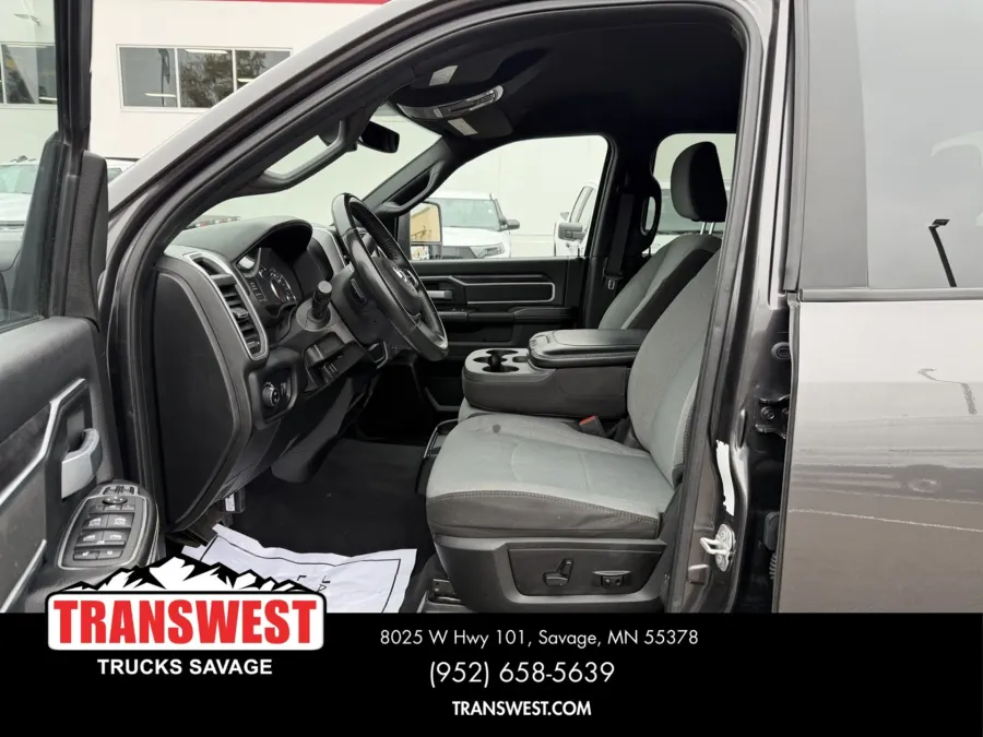 2024 RAM 2500 | Photo 15 of 23