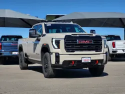 2026 GMC Sierra 2500HD AT4 | Thumbnail Photo 2 of 25