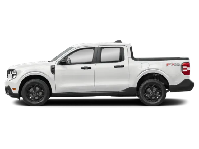 2026 Ford Maverick | Photo 2 of 12