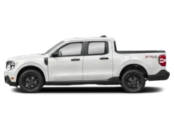 2026 Ford Maverick | Thumbnail Photo 2 of 12