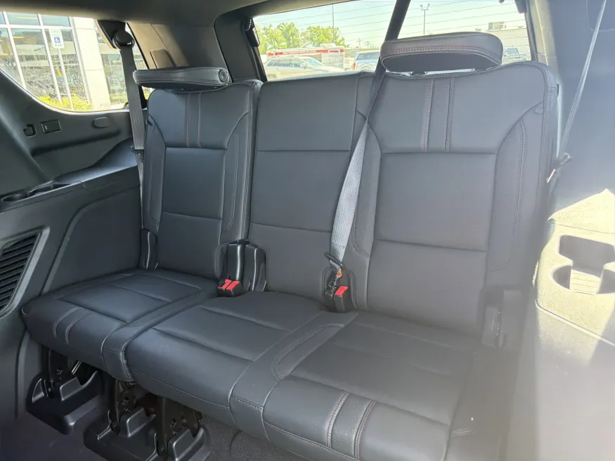 2023 Chevrolet Tahoe RST | Photo 10 of 23