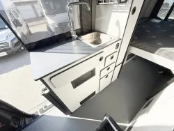 2026 Winnebago Revel Sport 44N | Thumbnail Photo 12 of 17