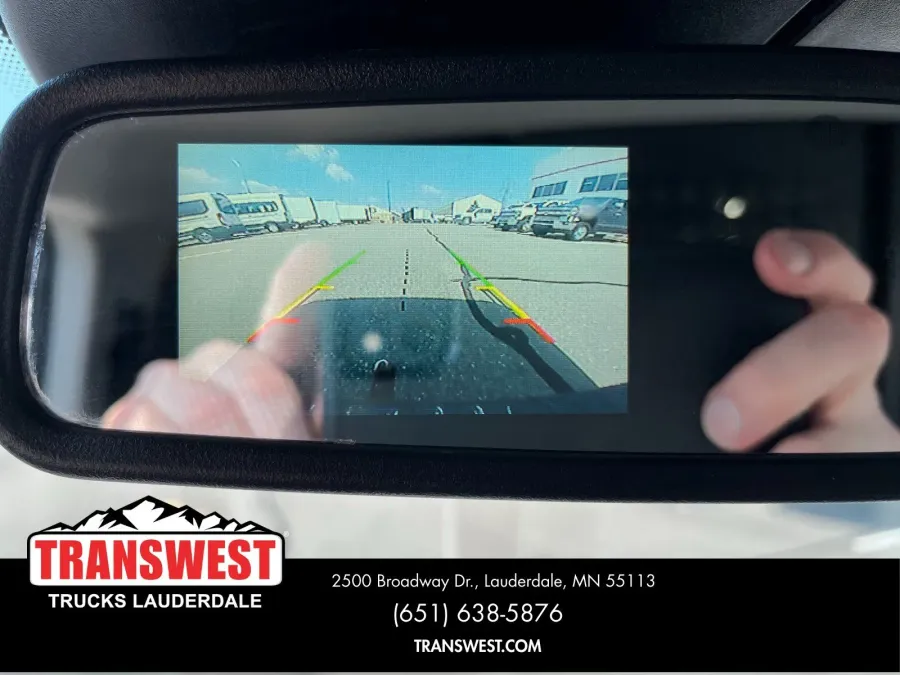 2017 Ford Transit-250 Base | Photo 7 of 20