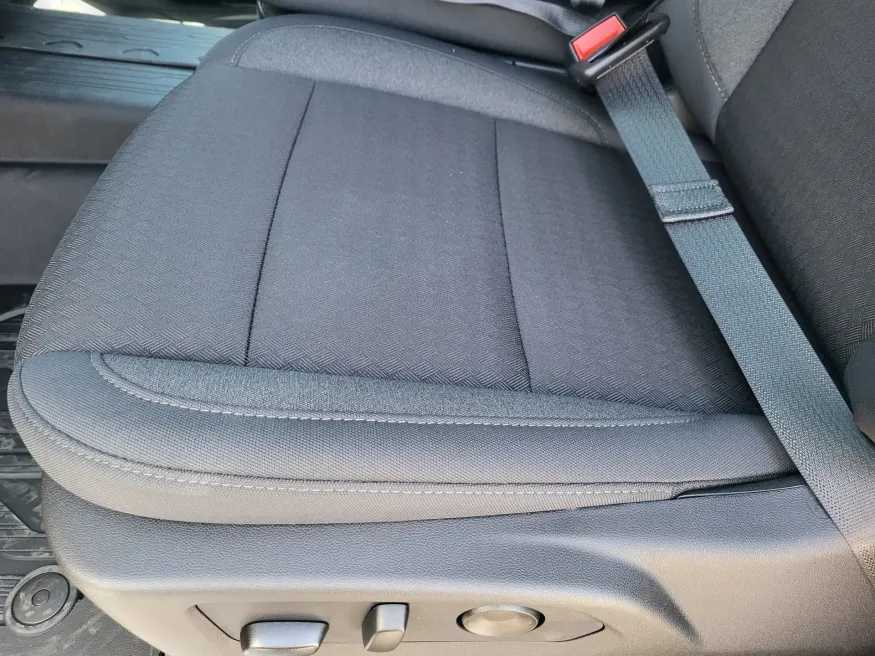 2026 GMC Sierra 1500 Elevation | Photo 19 of 24