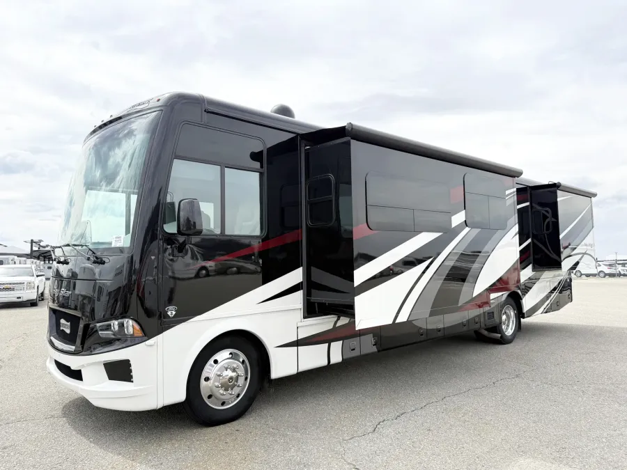 2021 Newmar Bay Star 3626 | Photo 21 of 27