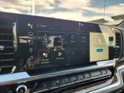 2025 GMC Sierra 1500 Elevation | Thumbnail Photo 25 of 29