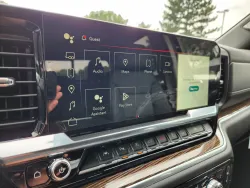 2026 GMC Sierra 1500 Elevation | Thumbnail Photo 25 of 30