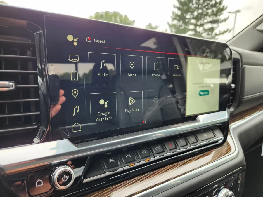 2026 GMC Sierra 1500 Elevation | Photo 25 of 30