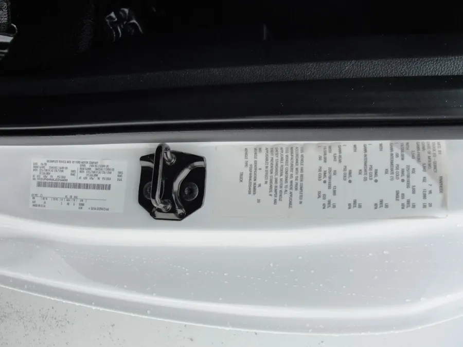 2020 Ford F-450 | Photo 13 of 14