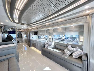 2023 Newmar London Aire 4521 | Thumbnail Photo 5 of 48