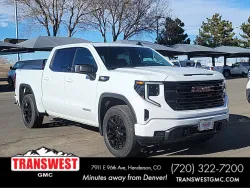 2026 GMC Sierra 1500 Elevation | Thumbnail Photo 22 of 22