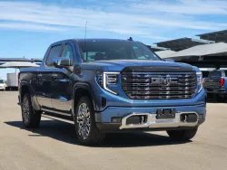 2026 GMC Sierra 1500 Denali Ultimate | Thumbnail Photo 2 of 26