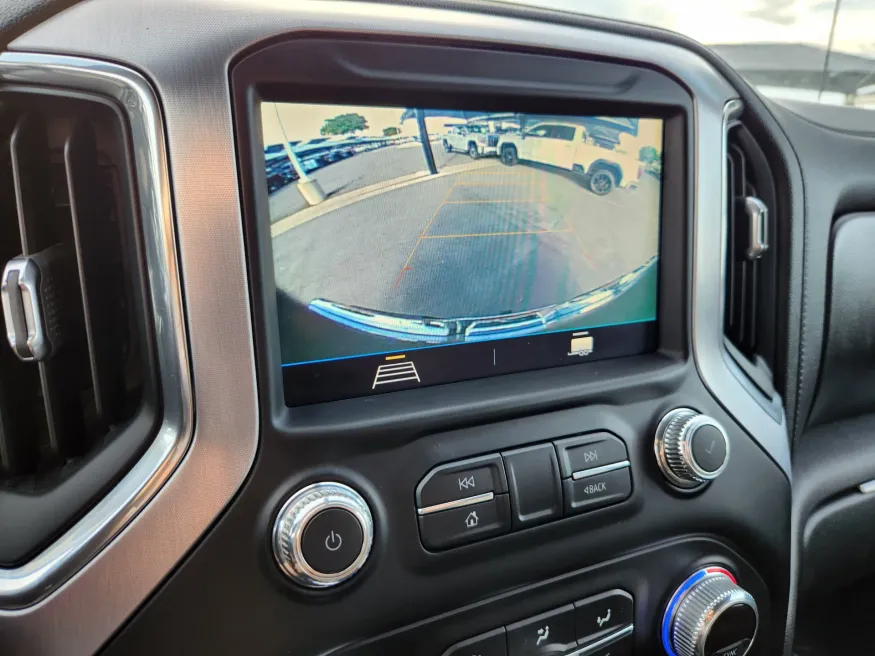 2021 GMC Sierra 1500 Elevation | Photo 27 of 28