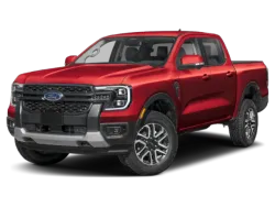 2025 Ford Ranger | Thumbnail Photo 13 of 13