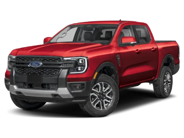 2025 Ford Ranger | Photo 13 of 13
