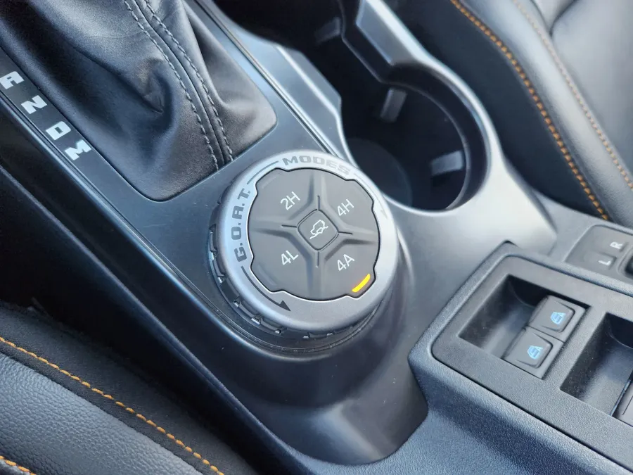 2024 Ford Bronco Badlands | Photo 29 of 31