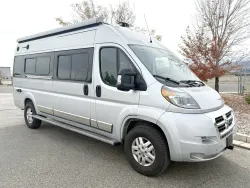 2018 Winnebago Travato BU259K | Thumbnail Photo 1 of 12