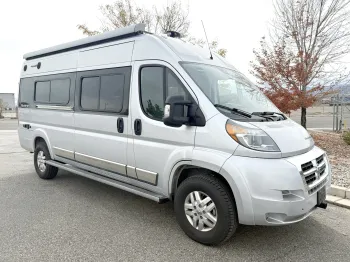 2018 Winnebago Travato BU259K