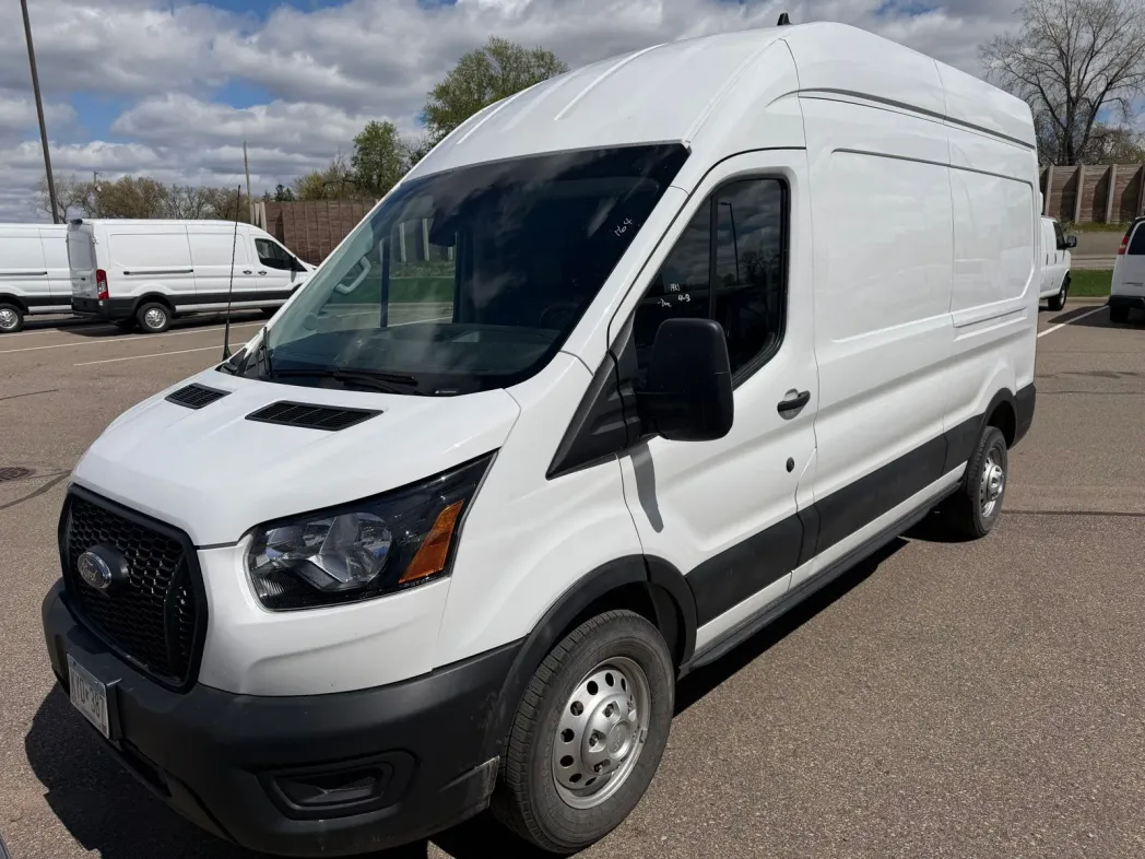 2023 Ford Transit-250 Base 