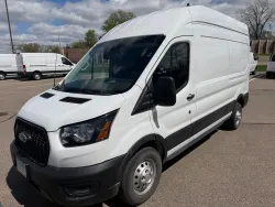 2023 Ford Transit-250 Base | Thumbnail Photo 1 of 1