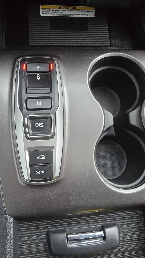 2022 Honda Pilot | Photo 22 of 31