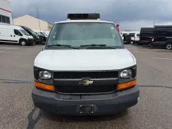 2012 Chevrolet Express 1500 Work Van | Thumbnail Photo 15 of 19