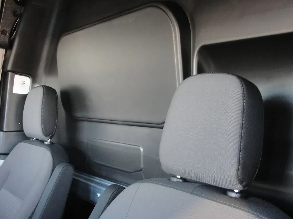 2026 Ford Transit-250 Base | Photo 2 of 7