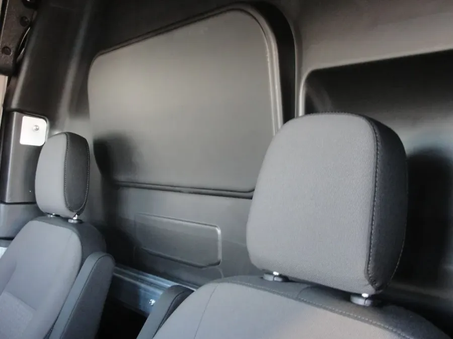 2026 Ford Transit-250 Base | Photo 2 of 7