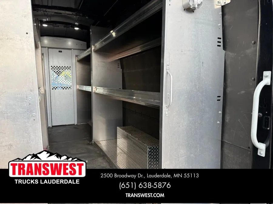 2023 Ford Transit-250 Base | Photo 12 of 21