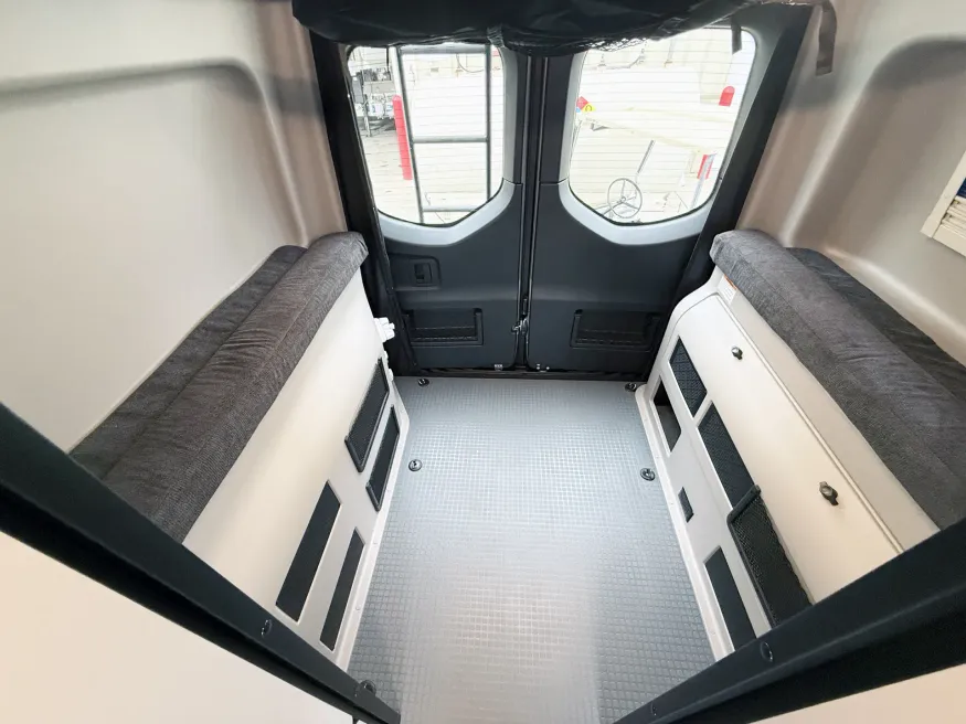 2027 Winnebago Revel Sport 44C | Photo 10 of 20