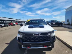 2023 Chevrolet Silverado 1500 ZR2 | Thumbnail Photo 2 of 33