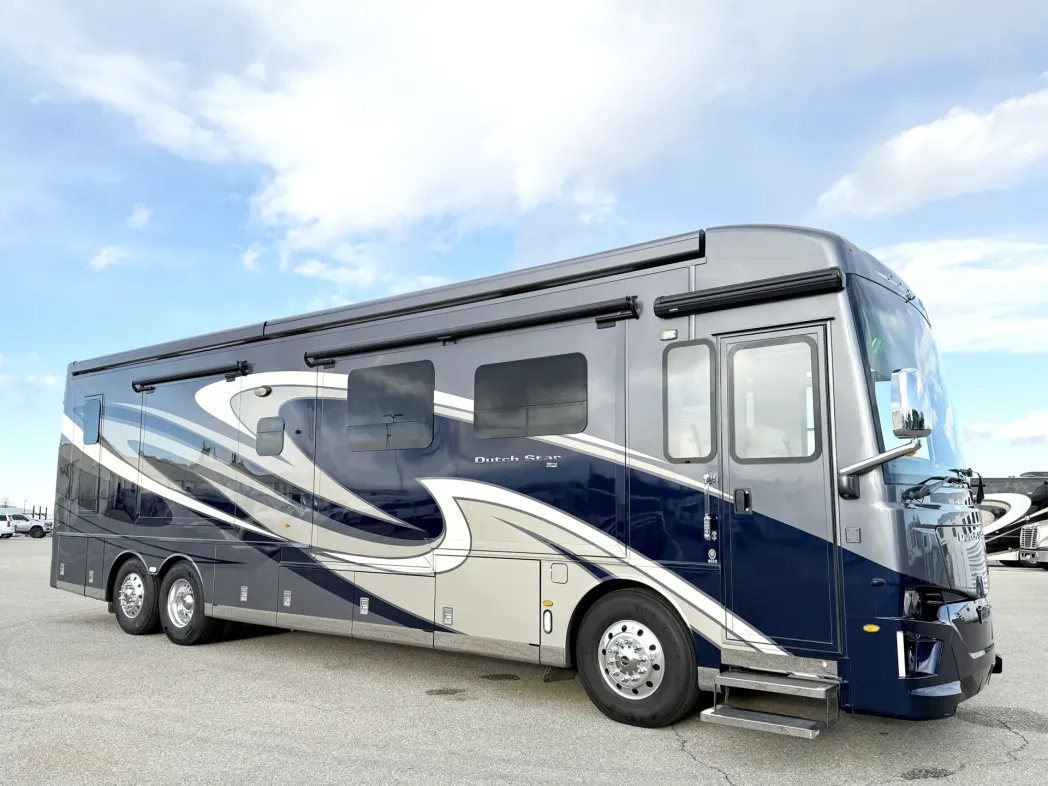 Newmar RVs For Sale | Transwest