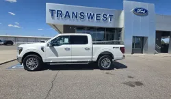 2026 Ford F-150 | Thumbnail Photo 1 of 34