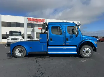 2024 Freightliner M2 106 Bolt