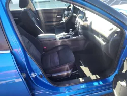 2024 Nissan Sentra SR | Thumbnail Photo 15 of 22