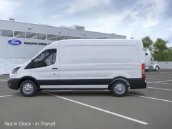 2026 Ford Transit-350 Base | Thumbnail Photo 2 of 21