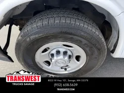 2018 Chevrolet Express 3500 Work Van | Thumbnail Photo 3 of 19