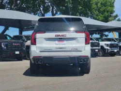 2026 GMC Yukon XL AT4 Ultimate | Thumbnail Photo 5 of 27