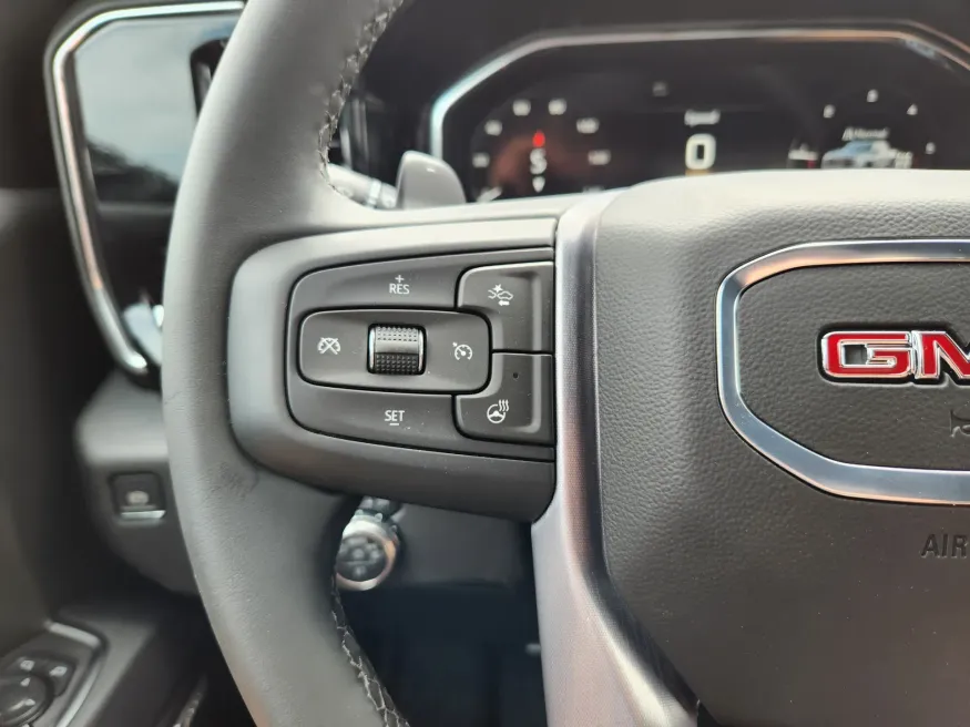 2026 GMC Sierra 1500 Elevation | Photo 23 of 30