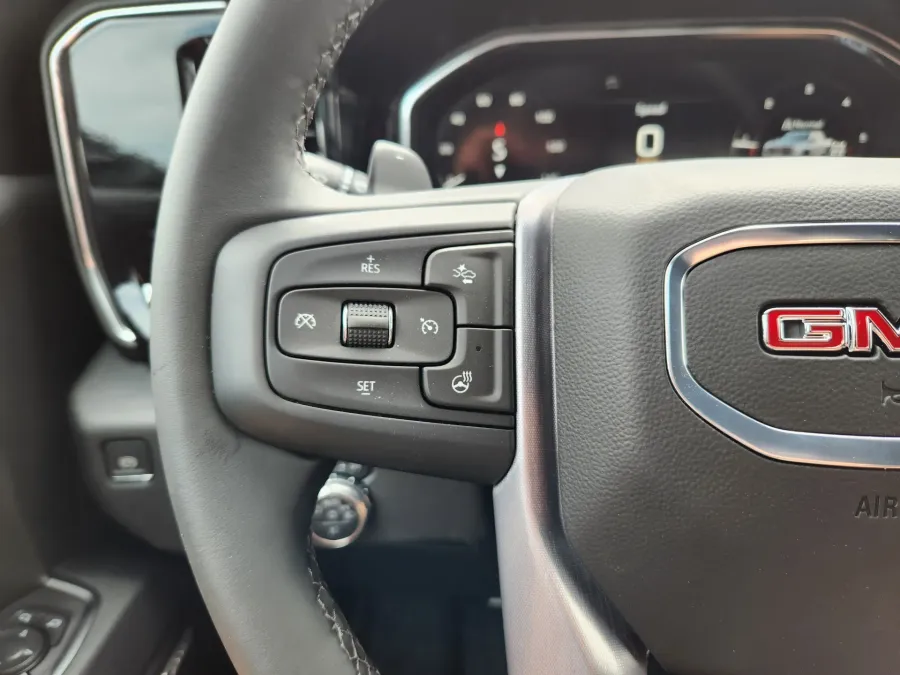 2026 GMC Sierra 1500 Elevation | Photo 23 of 30