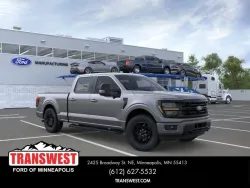 2026 Ford F-150 XLT | Thumbnail Photo 6 of 22