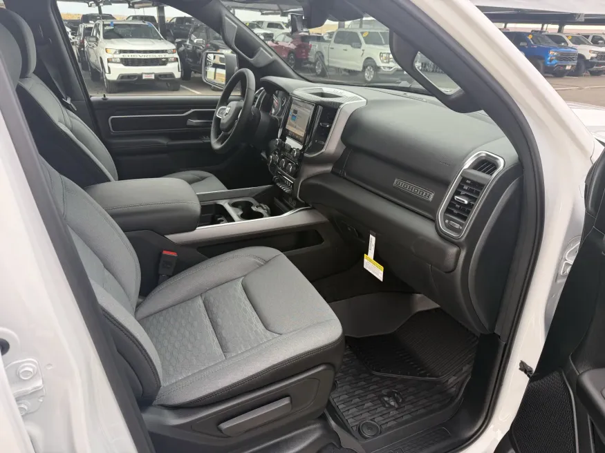 2026 RAM 1500 Big Horn | Photo 10 of 14