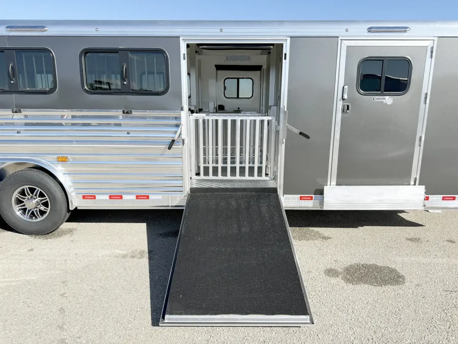 2026 Cimarron Showstar LX | Photo 19 of 20