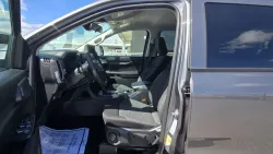 2026 Ford Ranger | Thumbnail Photo 13 of 27